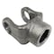 Neapco Yoke, End, Driveshaft, 1.000 Dia Round Bore, Inside Lock-Up, 1000 Series A-2.312 B-0.938 C-1.500 10-0493 - alternate 1